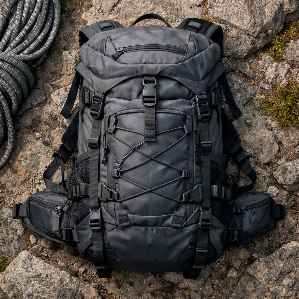 Trail pack 30L